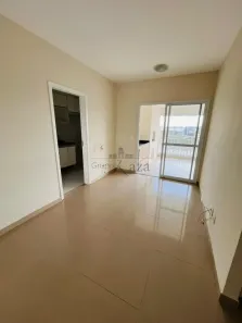 Apartamento com 2 Quartos à venda, 65m² no Condomínio Royal Park, São José dos Campos