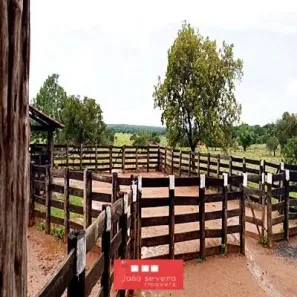 Fazenda/Sítio à venda, 5251400m² no , Mundo Novo