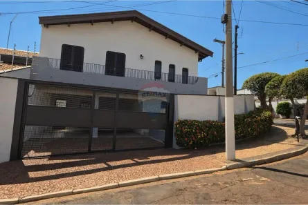 Casa com 3 Quartos para alugar, 197m² no Colina Werner Plaas, Americana