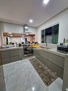 Casa com 3 Quartos à venda, 200m² no Monte Verde, Betim