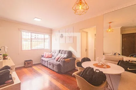 Apartamento com 2 Quartos à venda, 47m² no Vila Guarani (Z Sul), São Paulo