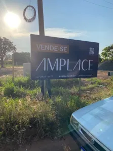 Lote/Terreno à venda, 800m² no Centro, Três Lagoas