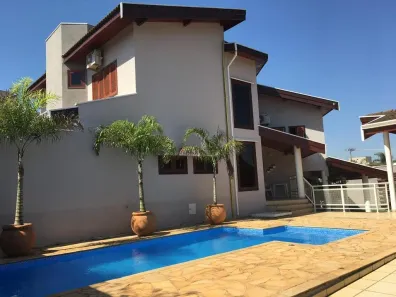 Casa com 3 Quartos à venda, 350m² no Parque Franceschini, Sumaré