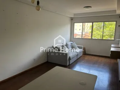 Apartamento com 3 Quartos à venda, 86m² no Bosque, Campinas