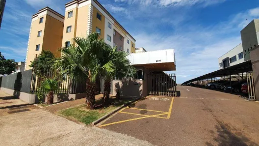 Apartamento com 3 Quartos para alugar, 61m² no Santa Cruz, Cascavel
