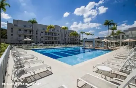 Cobertura com 3 Quartos à venda, 152m² no Campo Grande, Rio de Janeiro