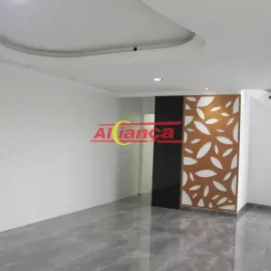 Sobrado com 5 Quartos à venda, 247m² no Jardim Paraventi, Guarulhos