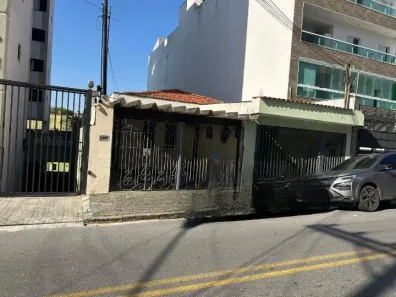 Casa com 2 Quartos para alugar, 110m² no Baeta Neves, São Bernardo do Campo