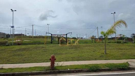 Lote/Terreno à venda, 200m² no Jardim Satélite, São José dos Campos