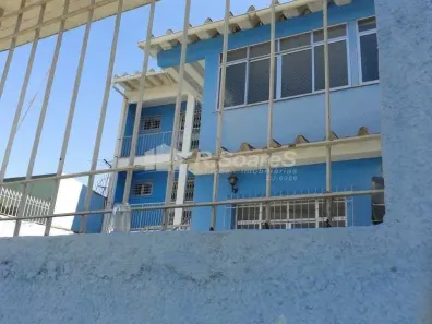 Prédio Comercial com 6 Quartos para alugar, 200m² no Vila Valqueire, Rio de Janeiro