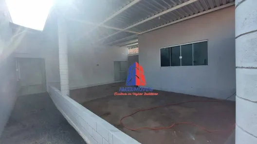Imóvel Comercial à venda, 173m² no Vila Medon, Americana