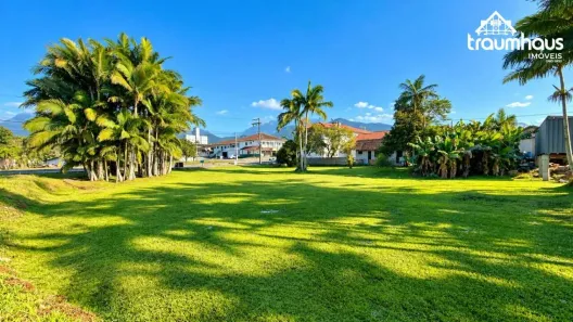 Lote/Terreno à venda, 1292m² no Centro, Rio dos Cedros