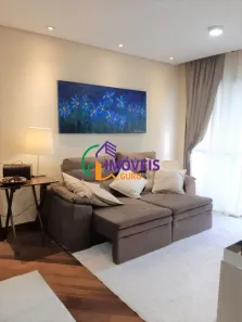 Apartamento com 3 Quartos à venda, 98m² no Alphaville Centro Industrial e Empresarial/Alphaville., Barueri