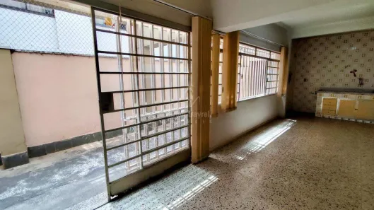 Apartamento com 3 Quartos à venda, 120m² no Prado, Belo Horizonte