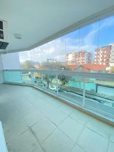 Apartamento com 2 Quartos à venda, 80m² no Braga, Cabo Frio