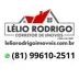 Miniatura da foto de Lélio Rodrigo Oliveira Vasconcelos