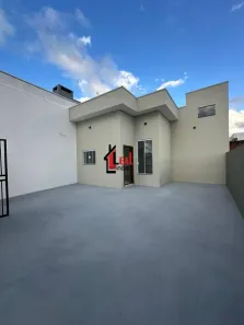 Casa com 2 Quartos à venda, 49m² no Centro, Presidente Prudente