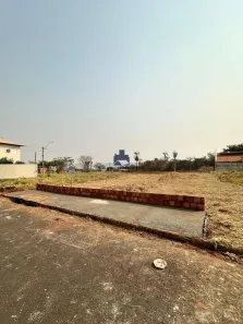 Lote/Terreno à venda, 250m² no Fazenda Rio Preto, São José do Rio Preto