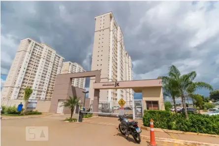 Apartamento com 2 Quartos à venda, 48m² no Taguatinga Norte, Brasília
