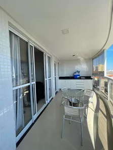 Apartamento com 2 Quartos à venda, 72m² no Muquiçaba, Guarapari