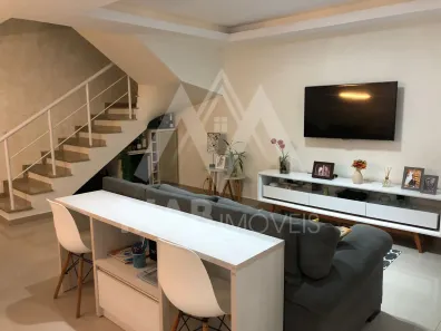 Casa de Condomínio com 3 Quartos à venda, 225m² no Jacarepaguá, Rio de Janeiro