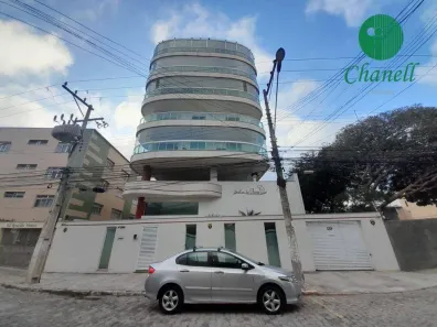Cobertura com 4 Quartos à venda, 220m² no Centro, Cabo Frio