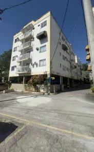 Apartamento com 2 Quartos à venda, 59m² no Mutondo, São Gonçalo