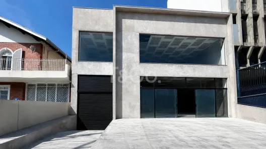 Ponto Comercial para alugar, 1473m² no Botafogo, Campinas