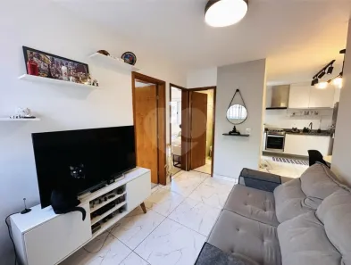 Apartamento com 2 Quartos à venda, 40m² no Parada Inglesa, São Paulo