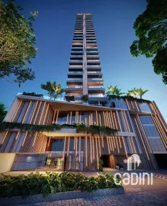Apartamento com 2 Quartos à venda, 79m² no Fazendinha, Itajaí