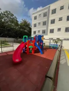 Apartamento com 2 Quartos à venda, 42m² no Anil, São Luís