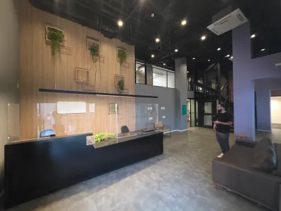 Ponto Comercial para venda ou aluguel, 545m² no Barra da Tijuca, Rio de Janeiro