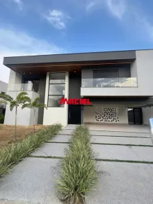 Casa de Condomínio com 4 Quartos à venda, 530000m² no Condomínio Reserva do Paratehy, São José dos Campos