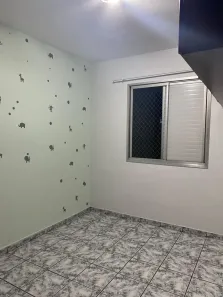 Apartamento com 2 Quartos à venda, 48m² no Parque Industrial, São José dos Campos