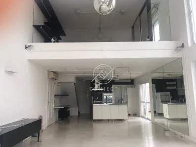 Apartamento com 1 Quarto à venda, 134m² no Vila Madalena, São Paulo