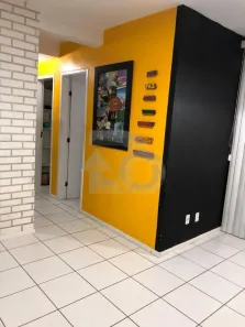 Apartamento com 2 Quartos à venda, 43m² no Madre Paulina, São Cristóvão