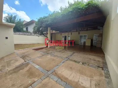 Casa com 3 Quartos à venda, 240m² no Jardim Recreio, Ribeirão Preto