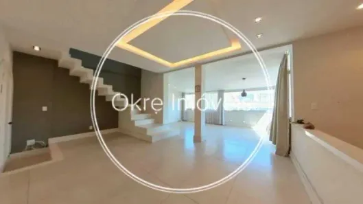 Cobertura com 3 Quartos à venda, 205m² no Copacabana, Rio de Janeiro