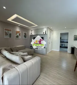 Apartamento com 3 Quartos à venda, 108m² no Vila Augusta, Guarulhos