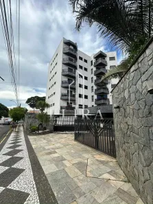 Apartamento com 3 Quartos à venda, 232m² no Vila Santa Catarina, Americana