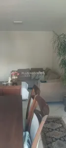 Apartamento com 2 Quartos para venda ou aluguel, 98m² no Jardim América, Sorocaba