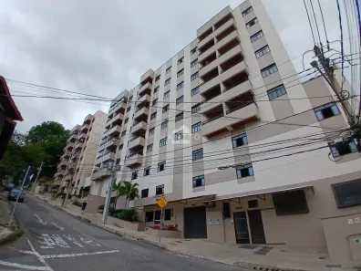 Apartamento com 2 Quartos à venda, 97m² no Centro, Juiz de Fora