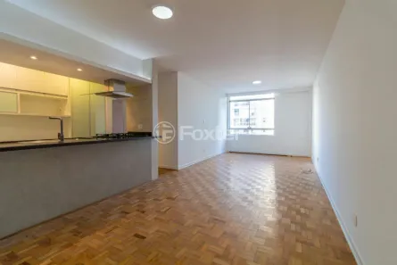 Apartamento com 3 Quartos à venda, 100m² no Pinheiros, São Paulo