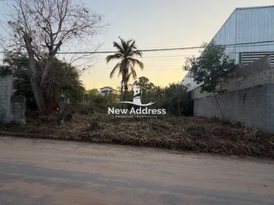 Lote/Terreno à venda, 450m² no Santa Paula I, Vila Velha