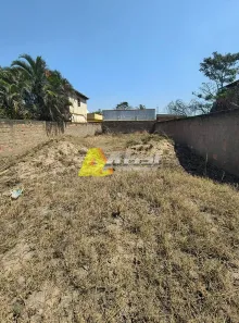 Lote/Terreno à venda, 360m² no Piranema, Seropédica