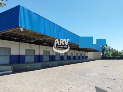 Ponto Comercial à venda, 2500m² no Sarandi, Porto Alegre