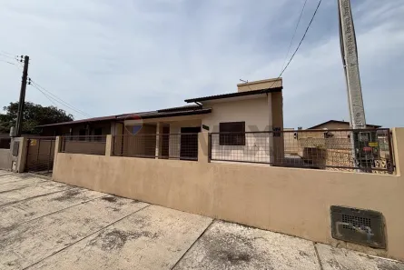 Casa com 2 Quartos à venda, 51m² no Dunas, Balneário Rincão
