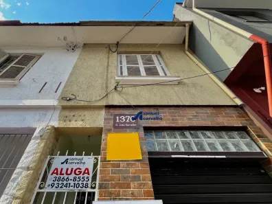 Sala Comercial para alugar, 44m² no Perdizes, São Paulo