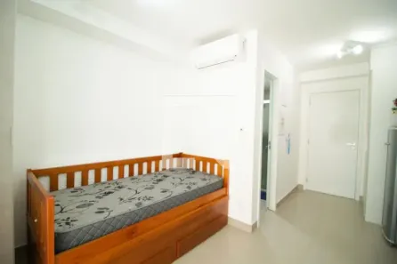 Apartamento com 1 Quarto à venda, 27m² no Tucuruvi, São Paulo