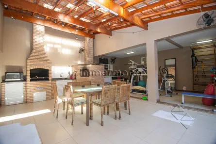 Sobrado com 4 Quartos à venda, 337m² no Cidade Monções, São Paulo
